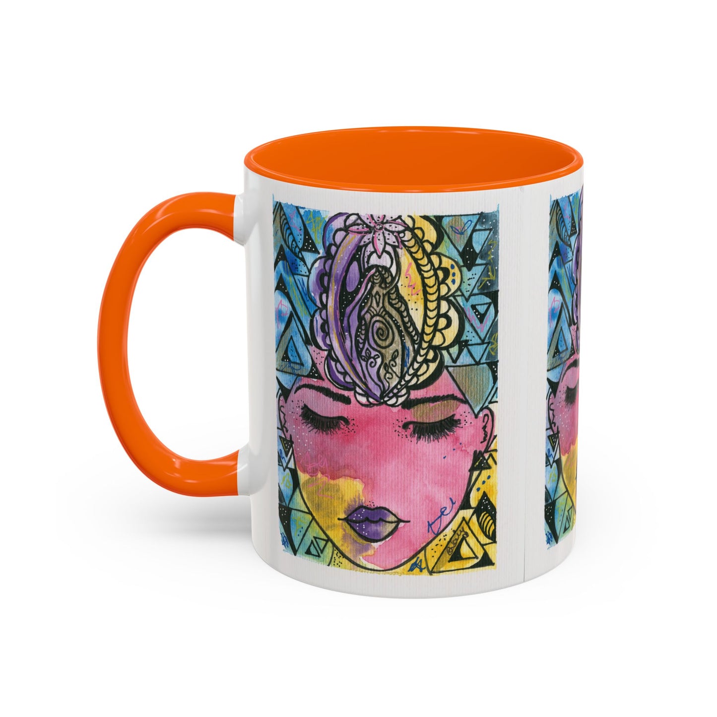 Femme — Coffee Mug