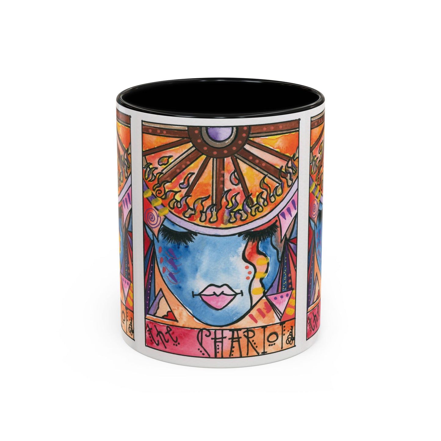 Chariot - Coffee Mug