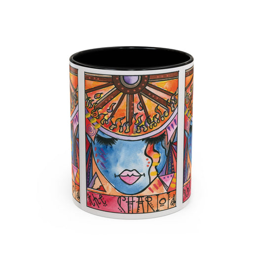 Chariot - Coffee Mug