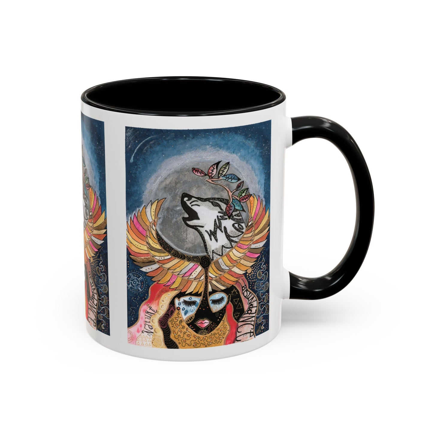 Limitless — Coffee Mug