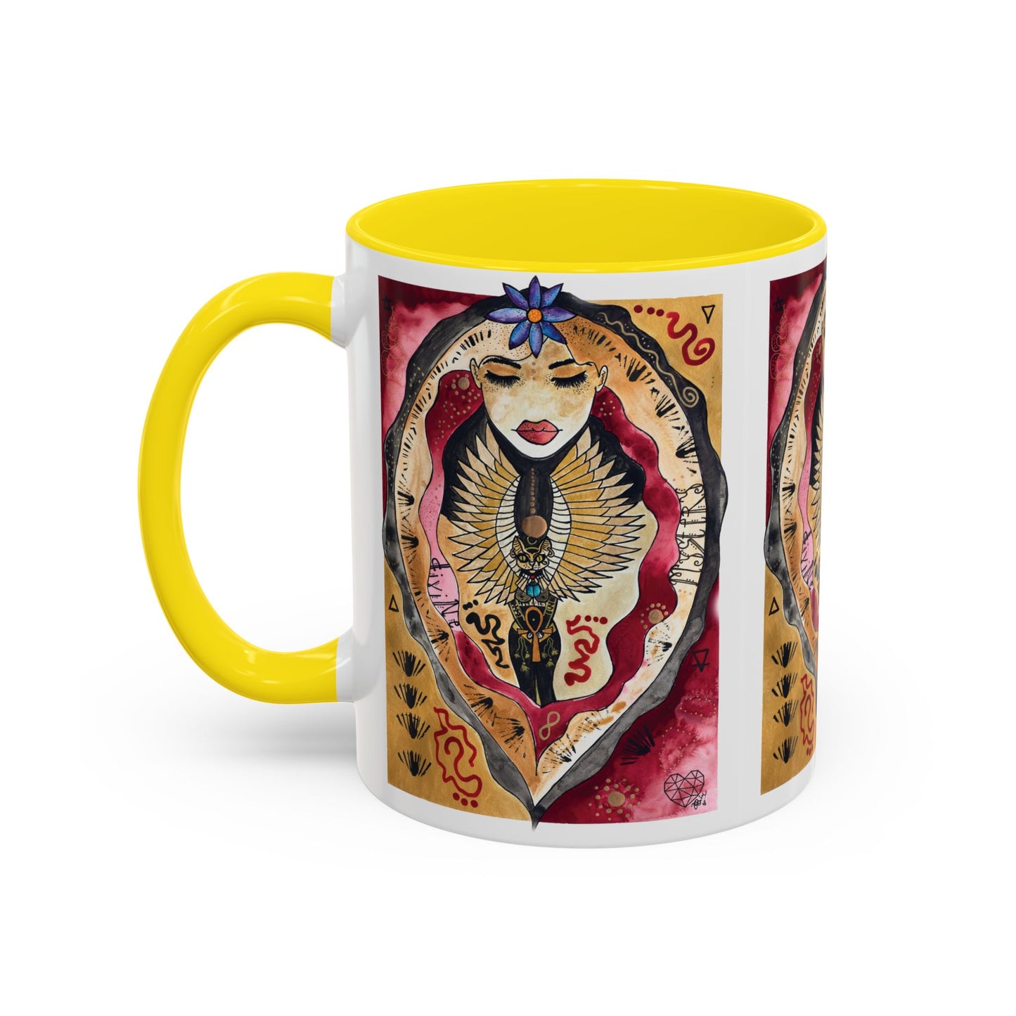 Soul Reclamation — Coffee Mug