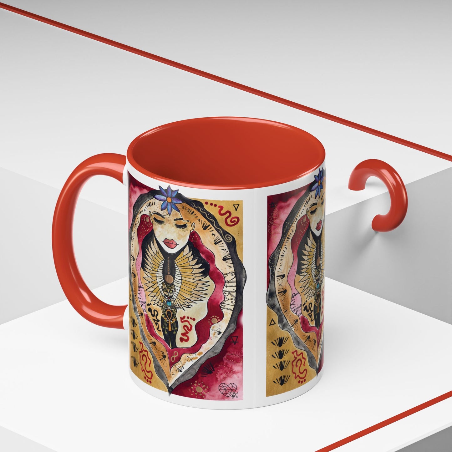 Soul Reclamation — Coffee Mug