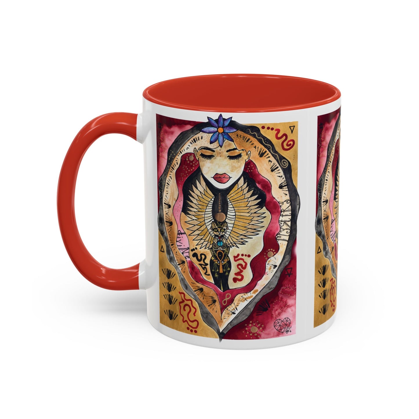 Soul Reclamation — Coffee Mug