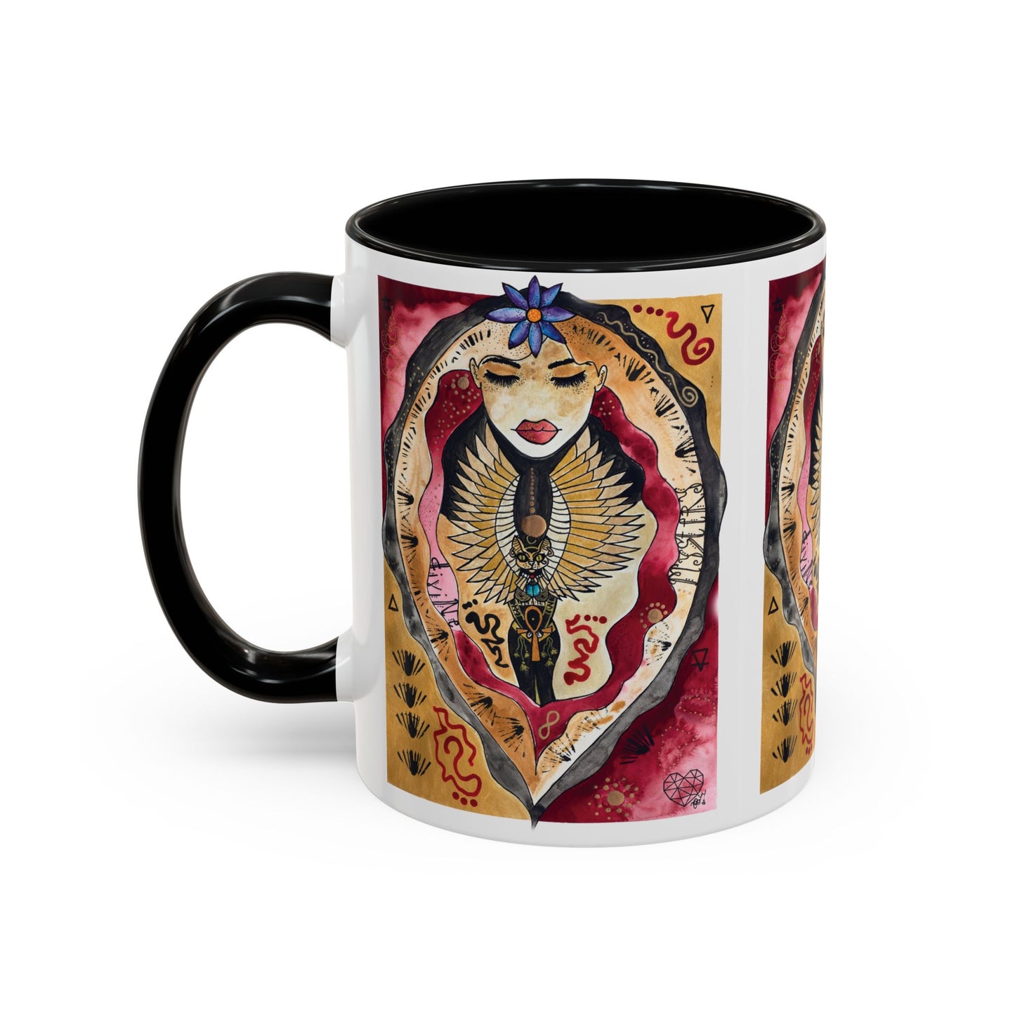 Soul Reclamation — Coffee Mug