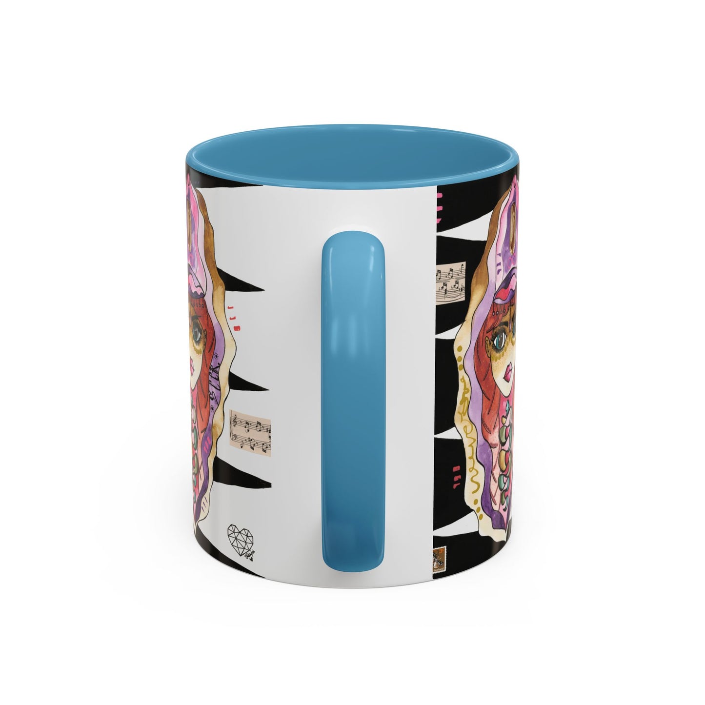 Seer — Coffee Mug