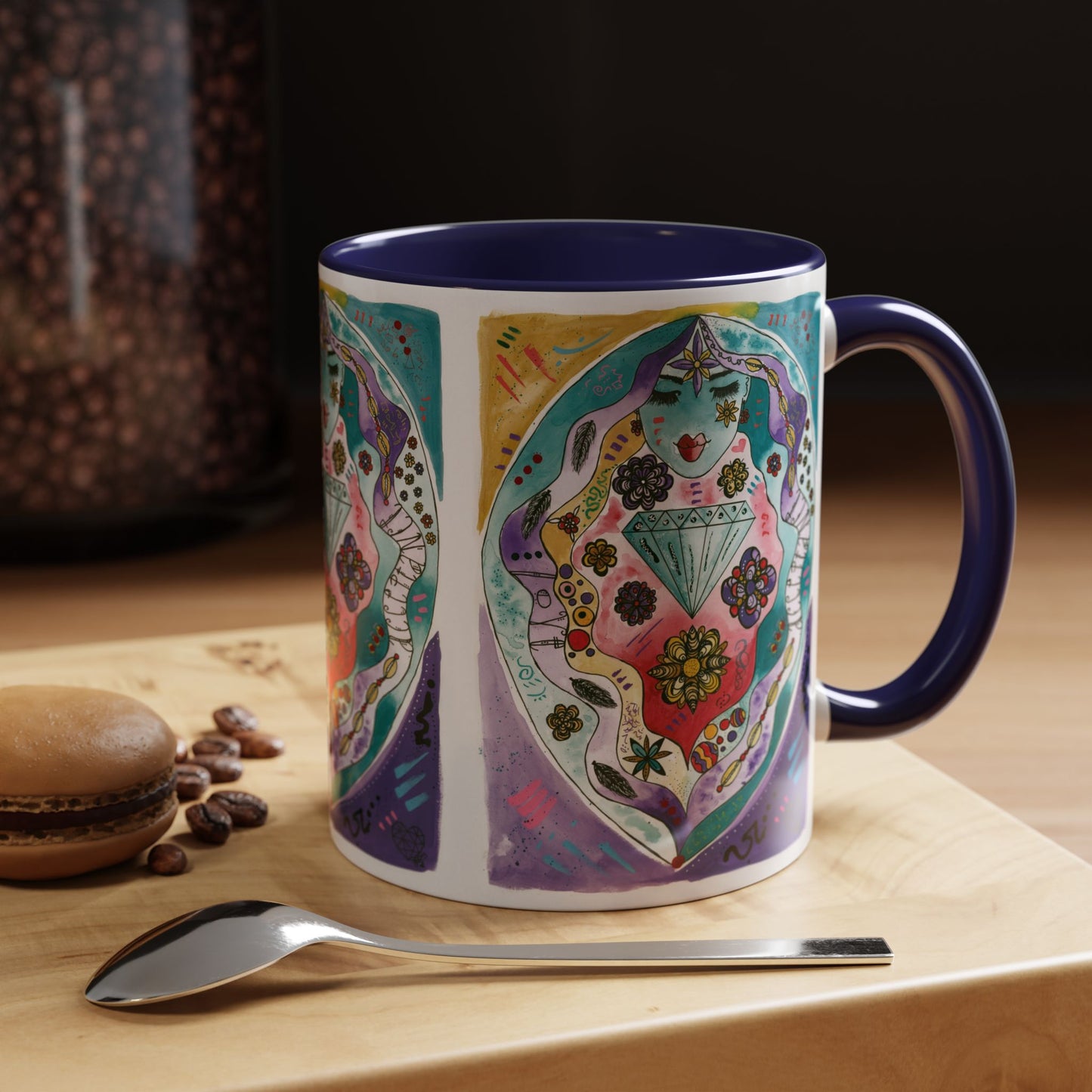 Acceptance — Coffee Mug