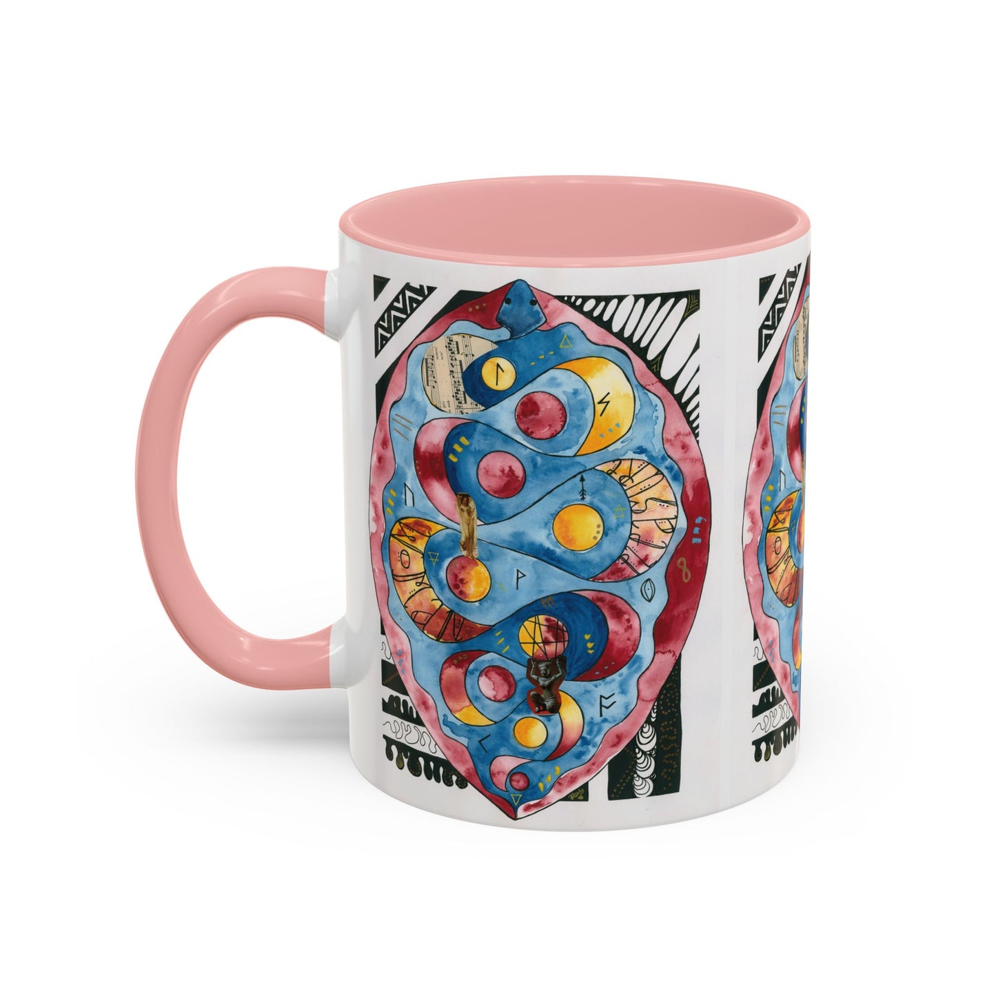 Eros — Coffee Mug