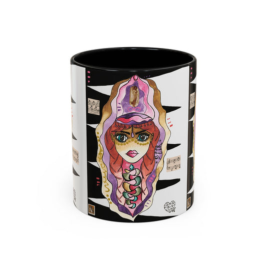 Seer — Coffee Mug