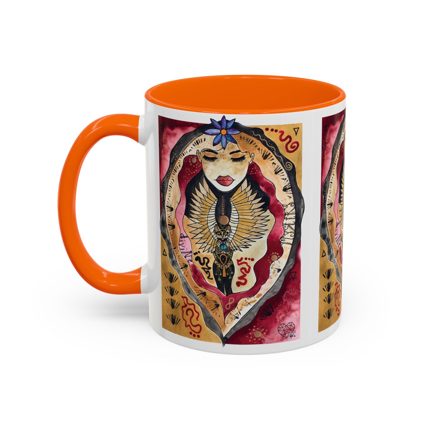 Soul Reclamation — Coffee Mug