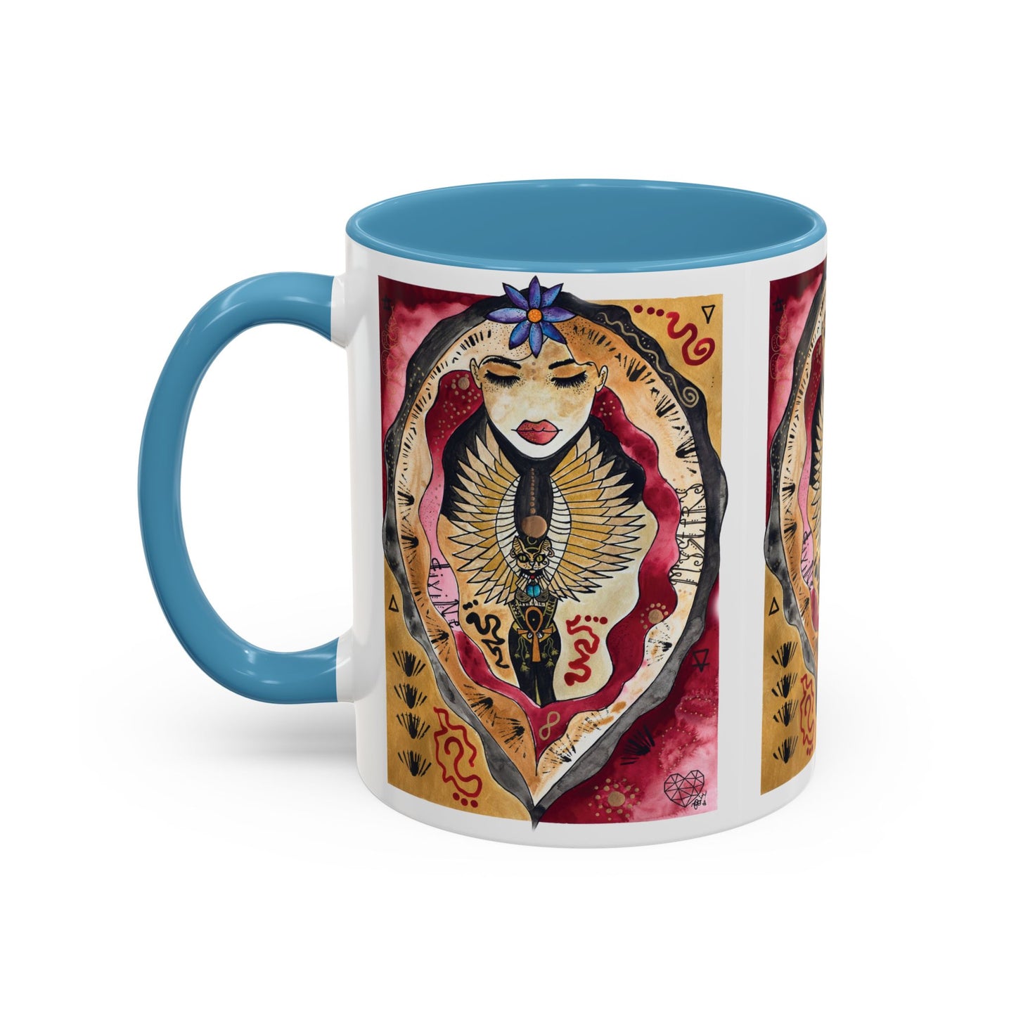 Soul Reclamation — Coffee Mug