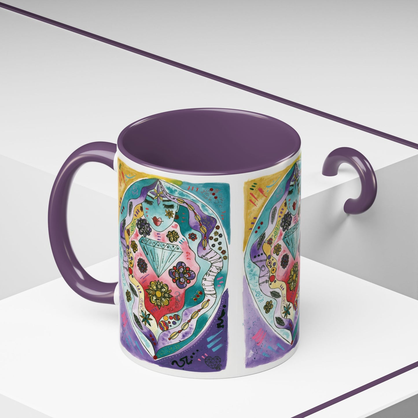 Acceptance — Coffee Mug