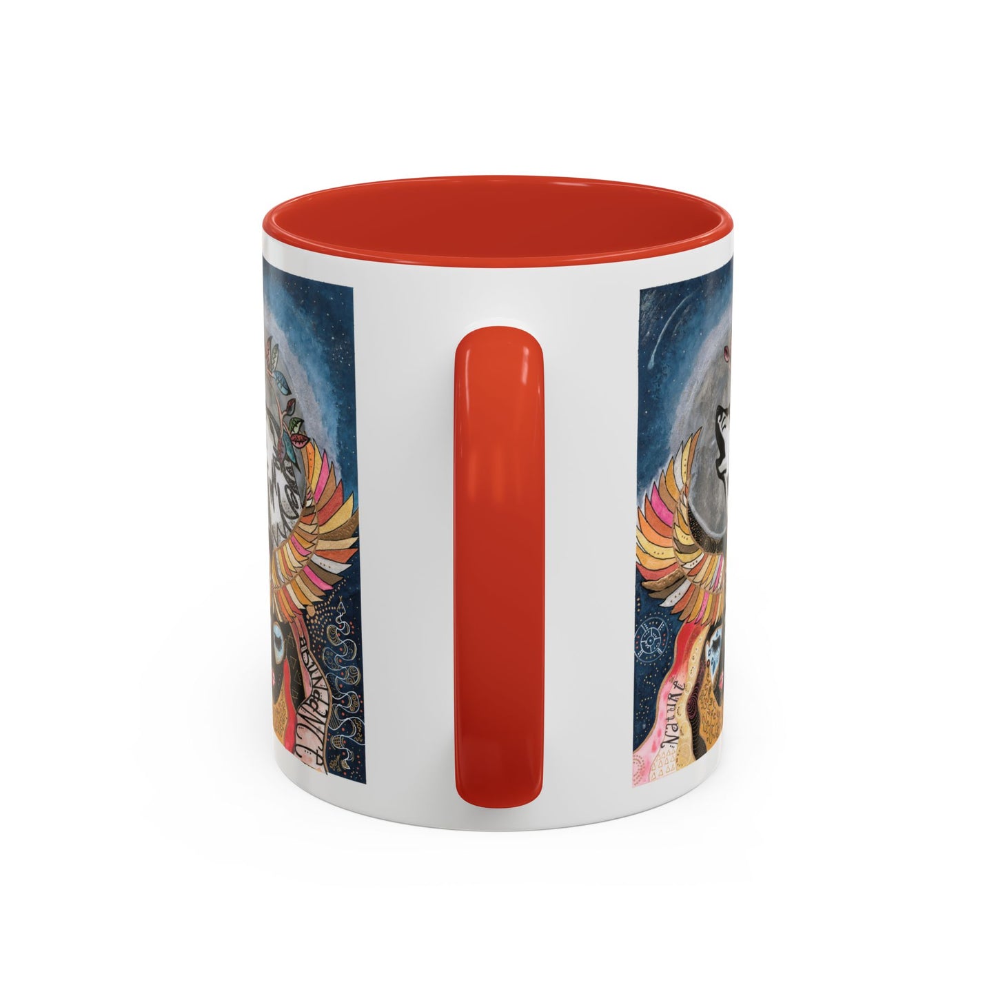 Limitless — Coffee Mug