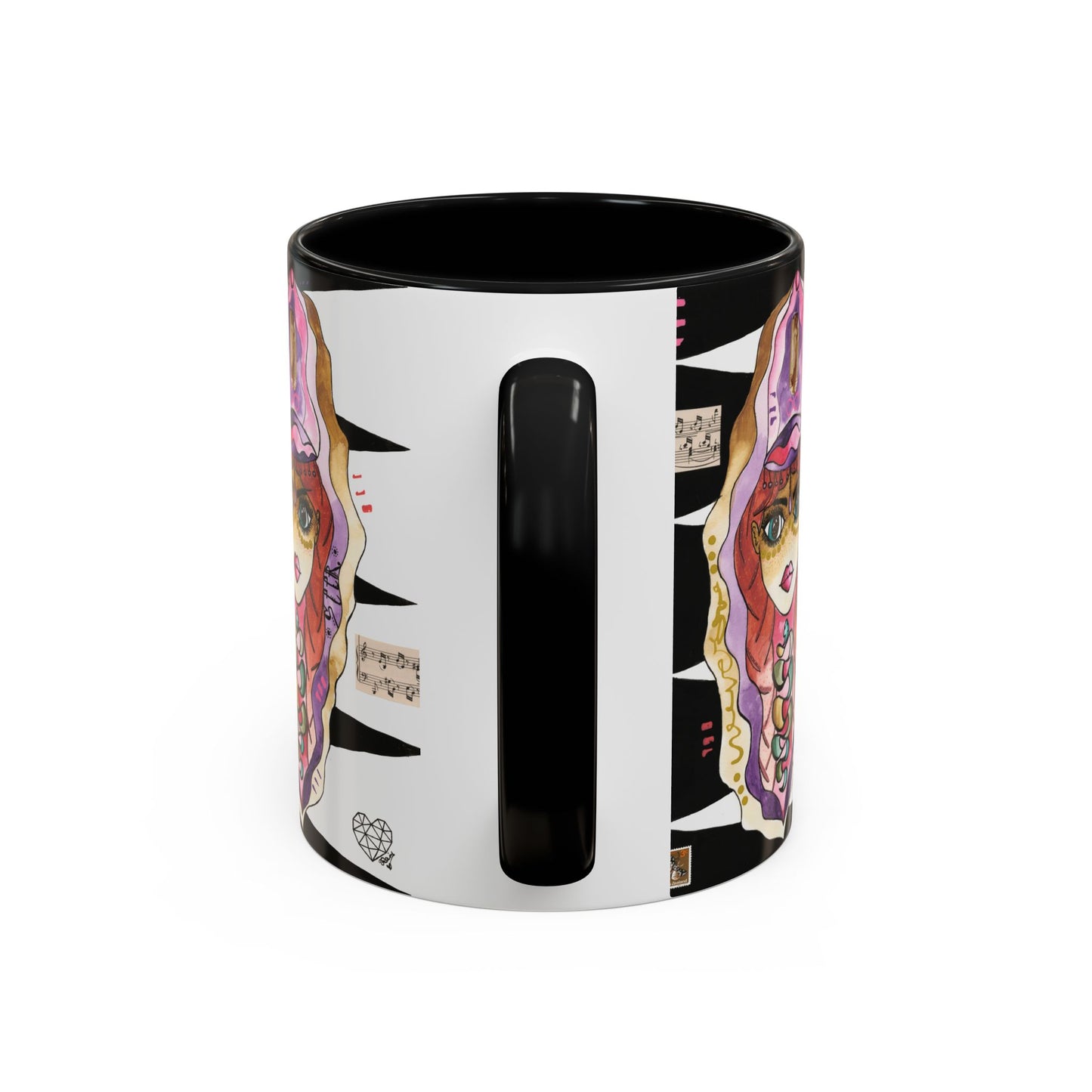 Seer — Coffee Mug