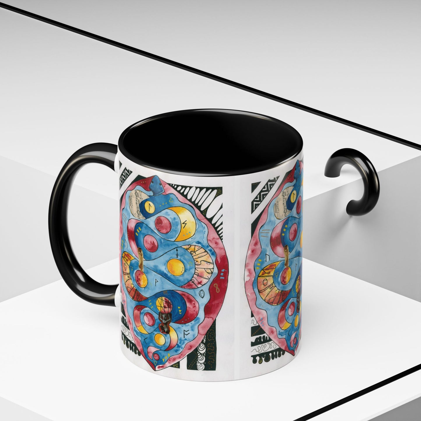 Eros — Coffee Mug