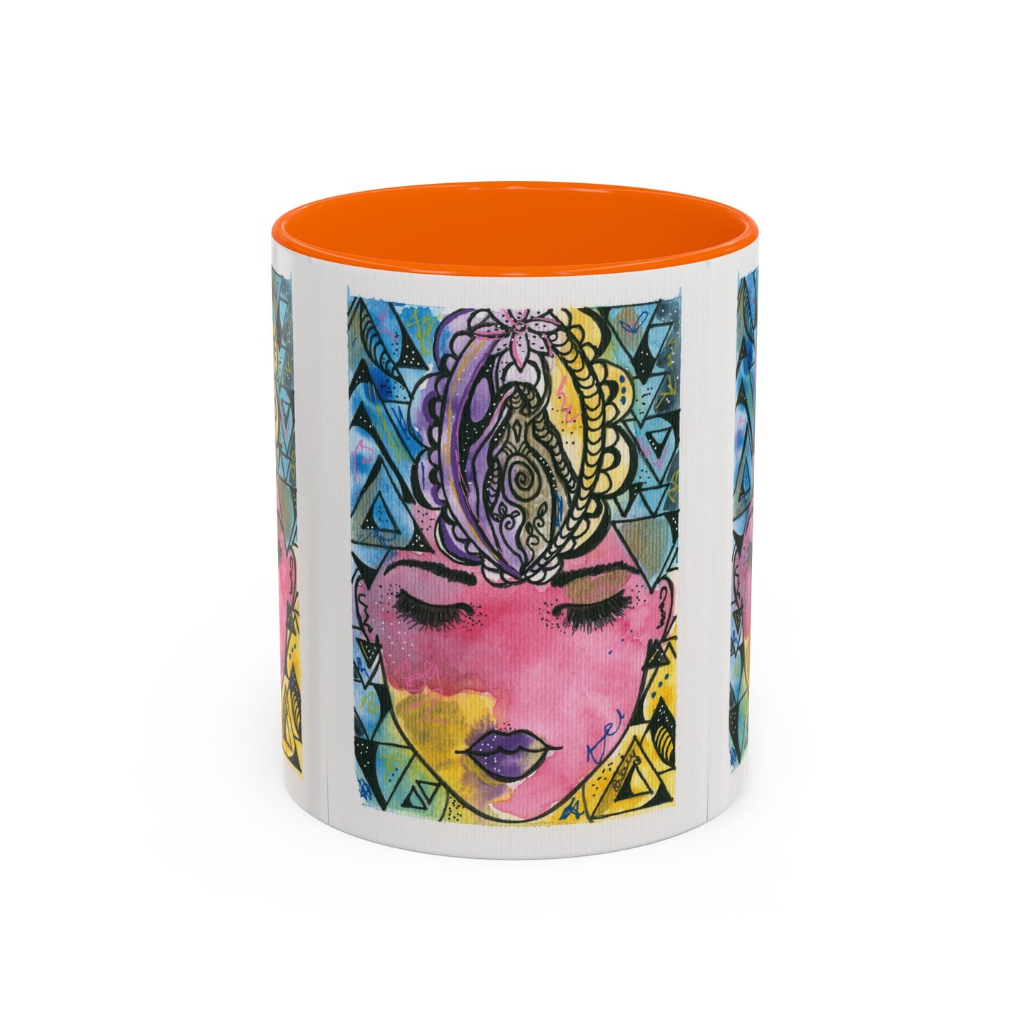 Femme — Coffee Mug