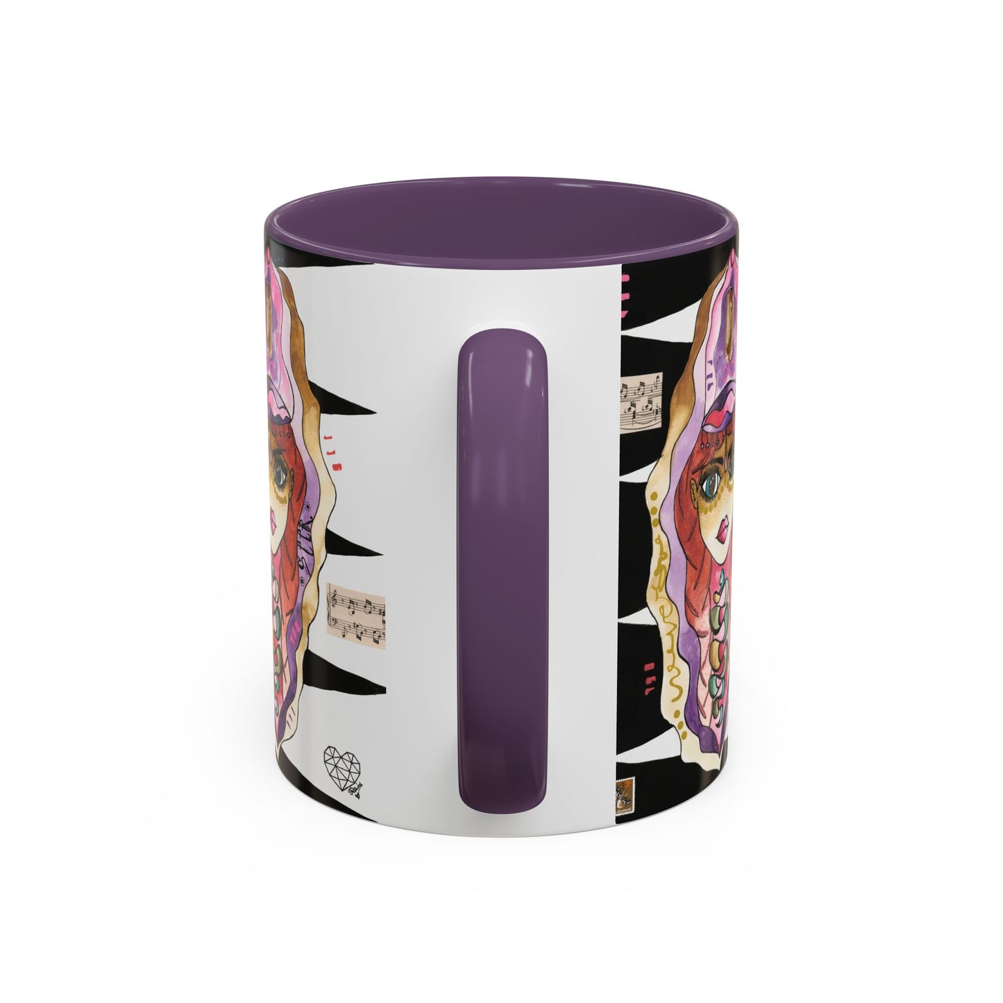 Seer — Coffee Mug