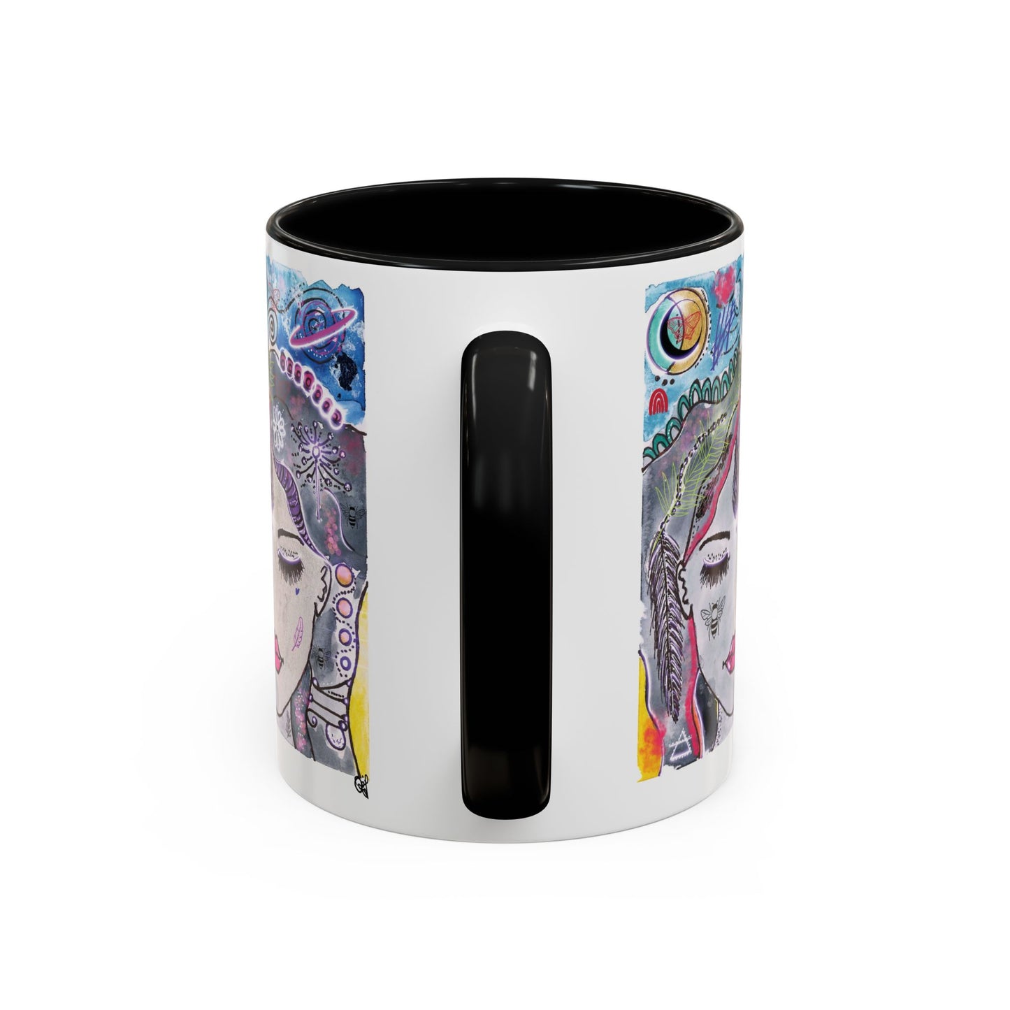 Air - Coffee Mug