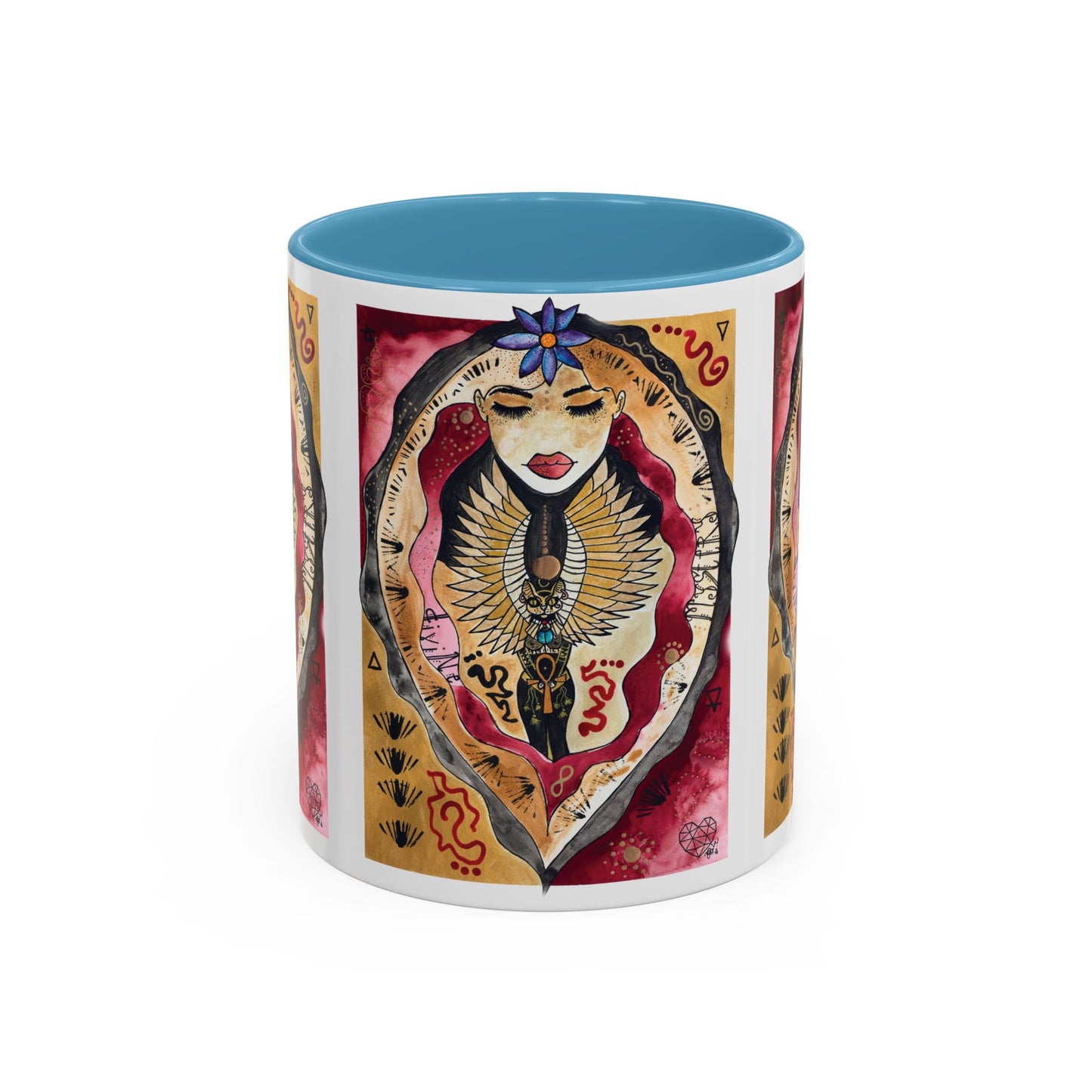 Soul Reclamation — Coffee Mug
