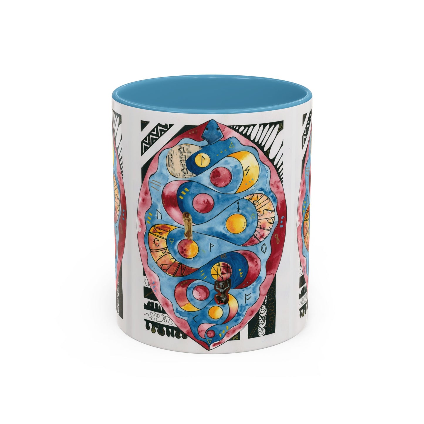Eros — Coffee Mug
