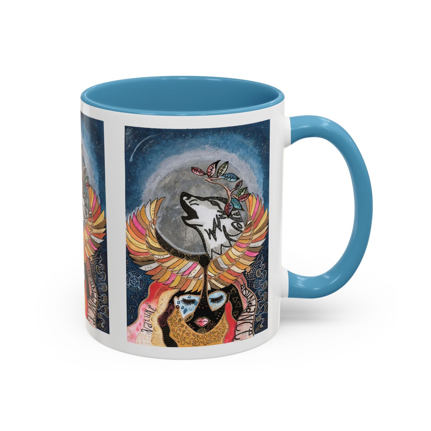 Limitless — Coffee Mug