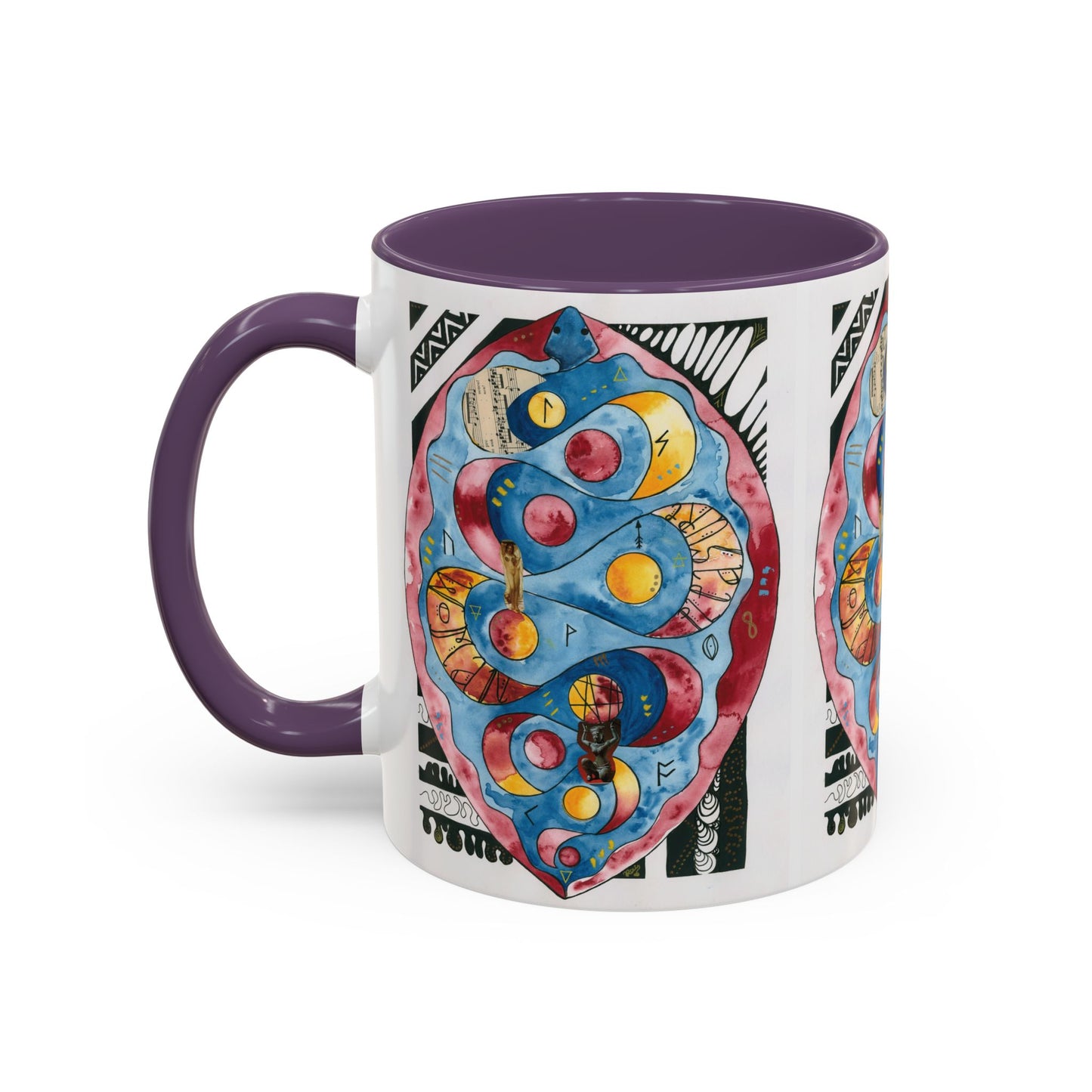Eros — Coffee Mug