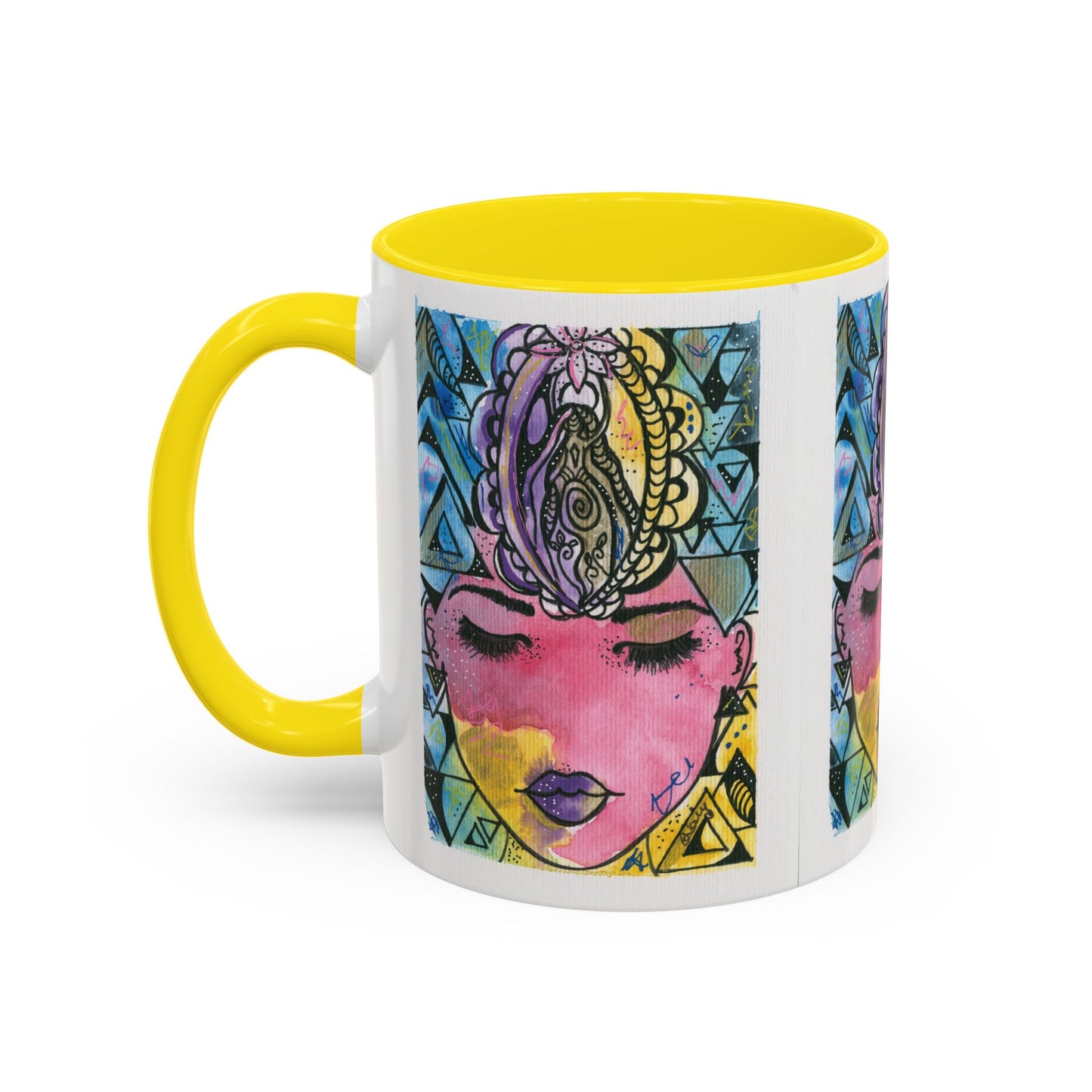 Femme — Coffee Mug