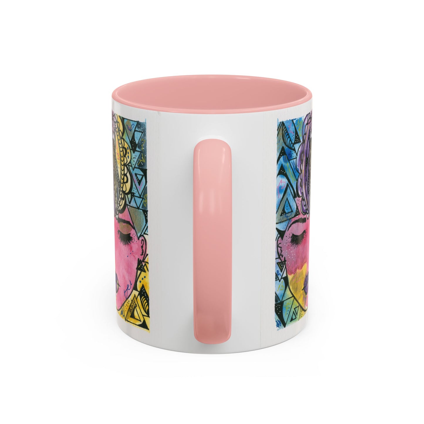 Femme — Coffee Mug