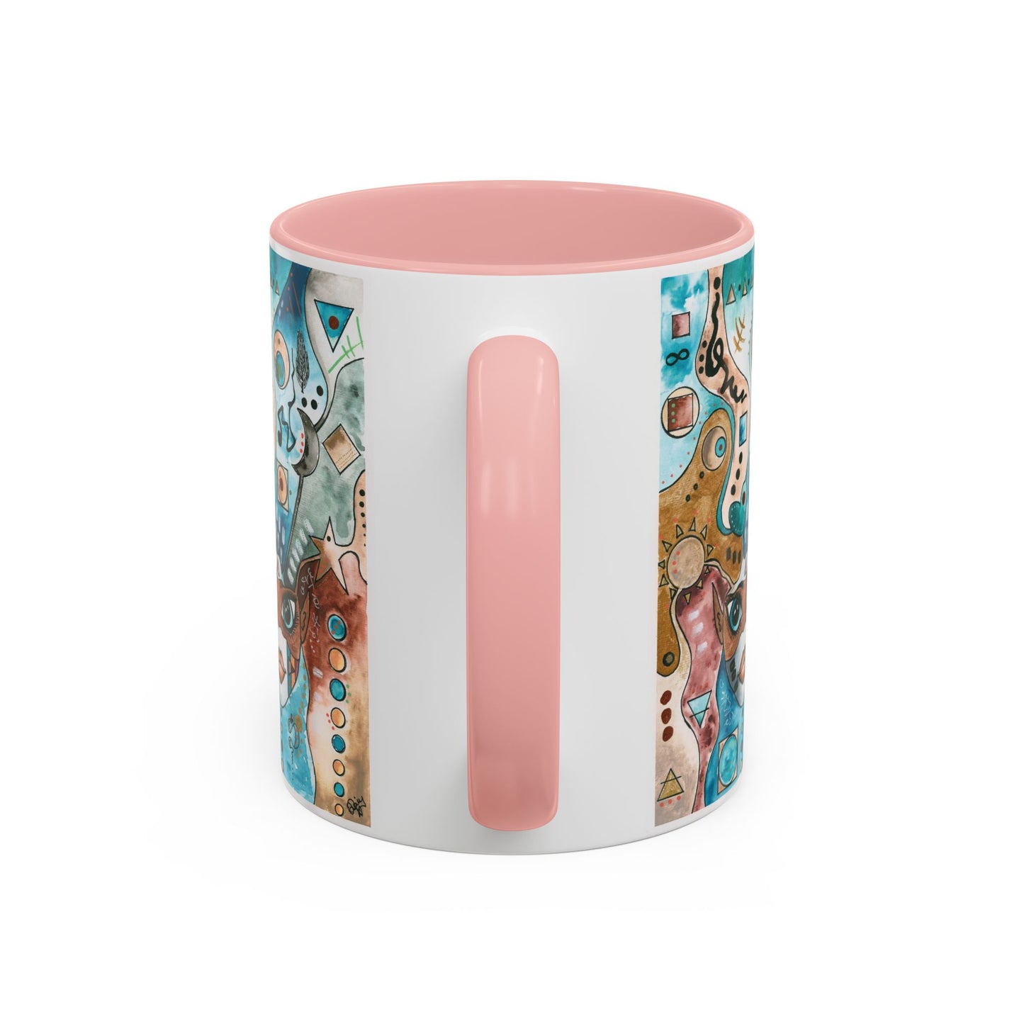 Dreamscape — Coffee Mug