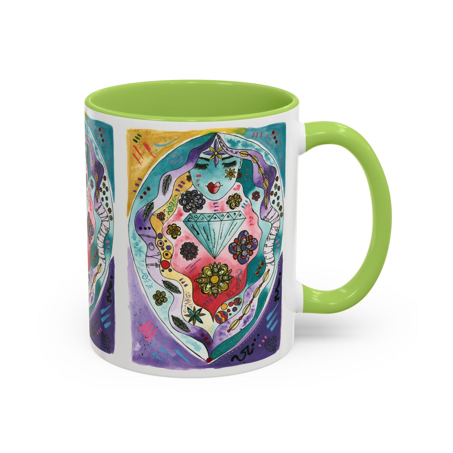 Acceptance — Coffee Mug