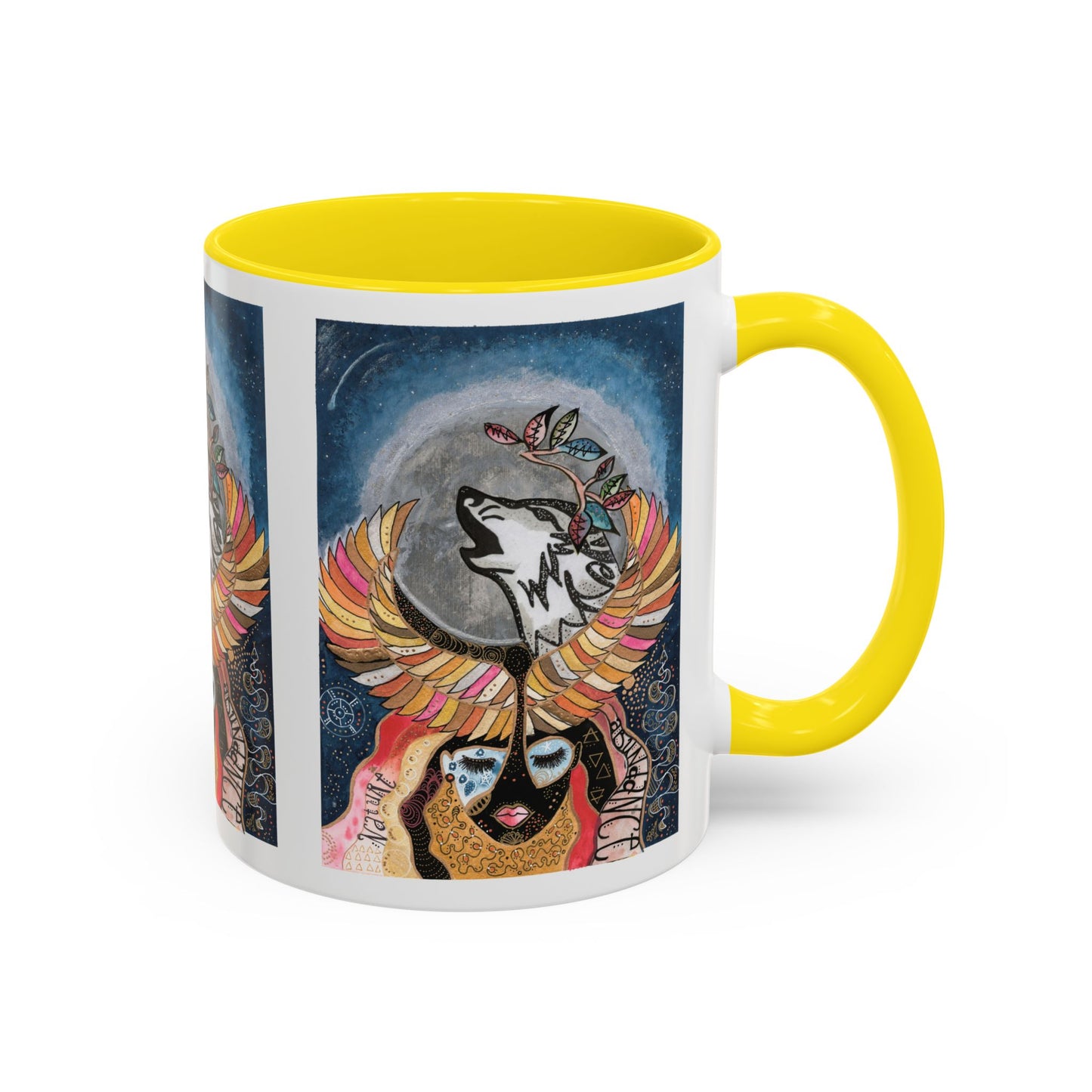 Limitless — Coffee Mug