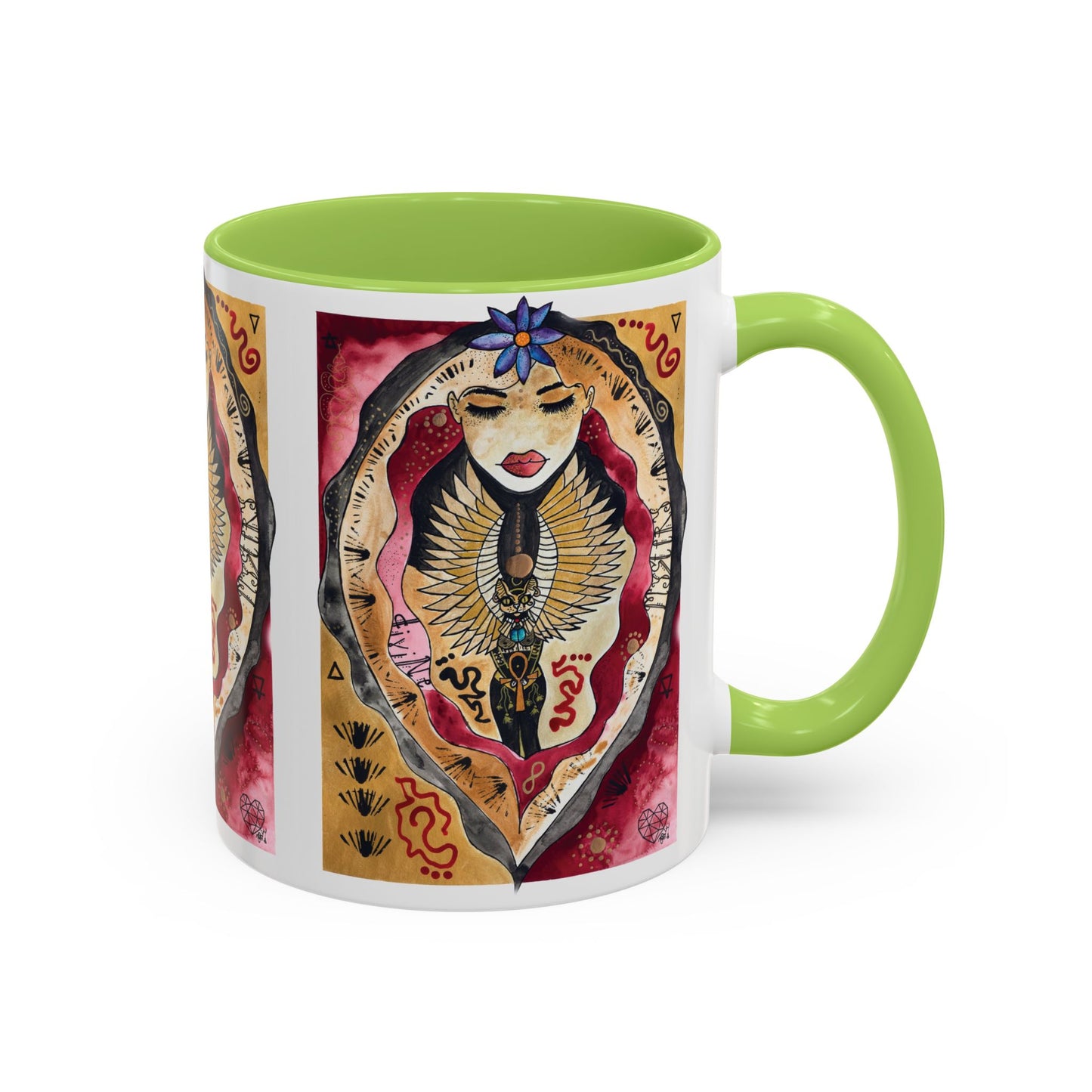 Soul Reclamation — Coffee Mug