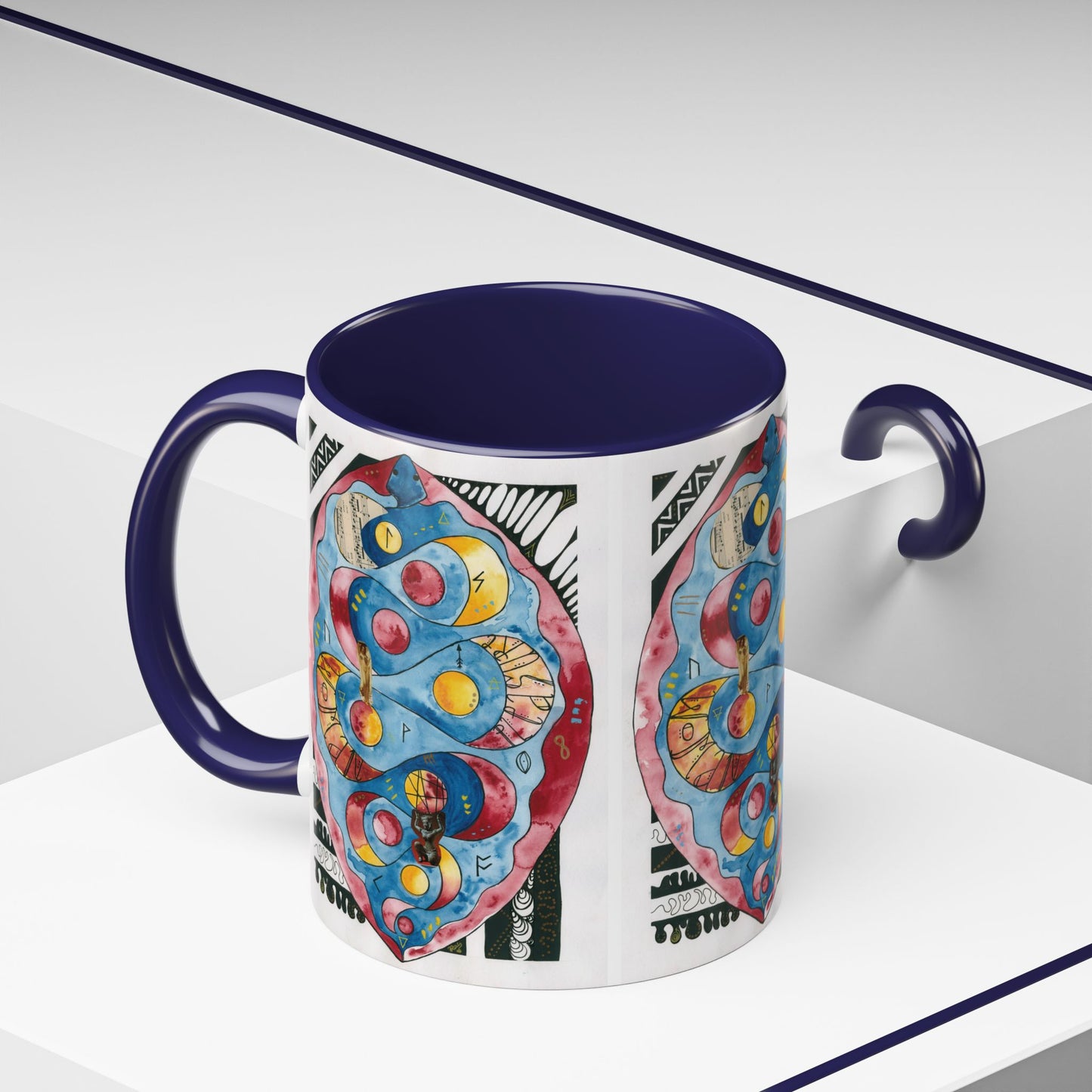 Eros — Coffee Mug