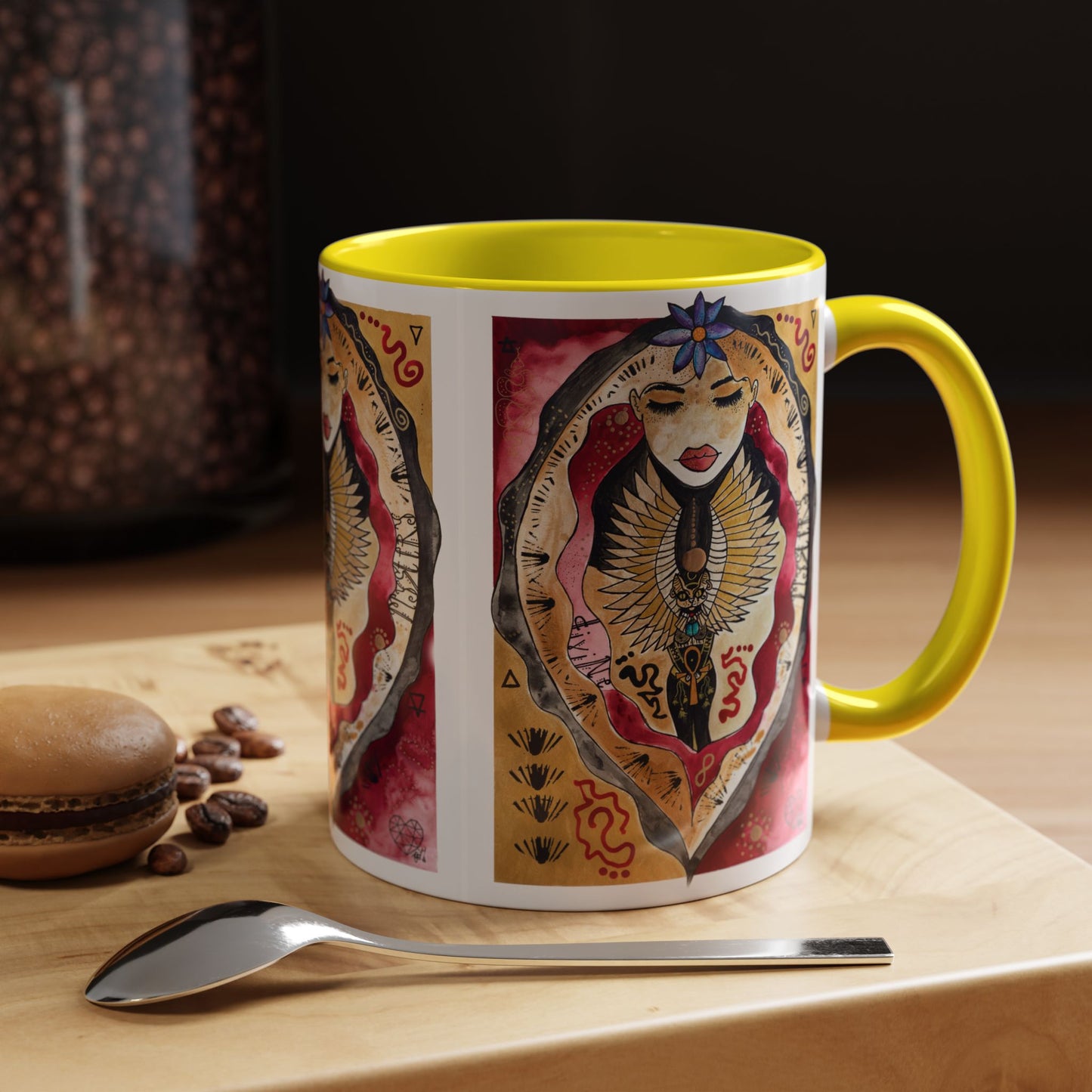Soul Reclamation — Coffee Mug
