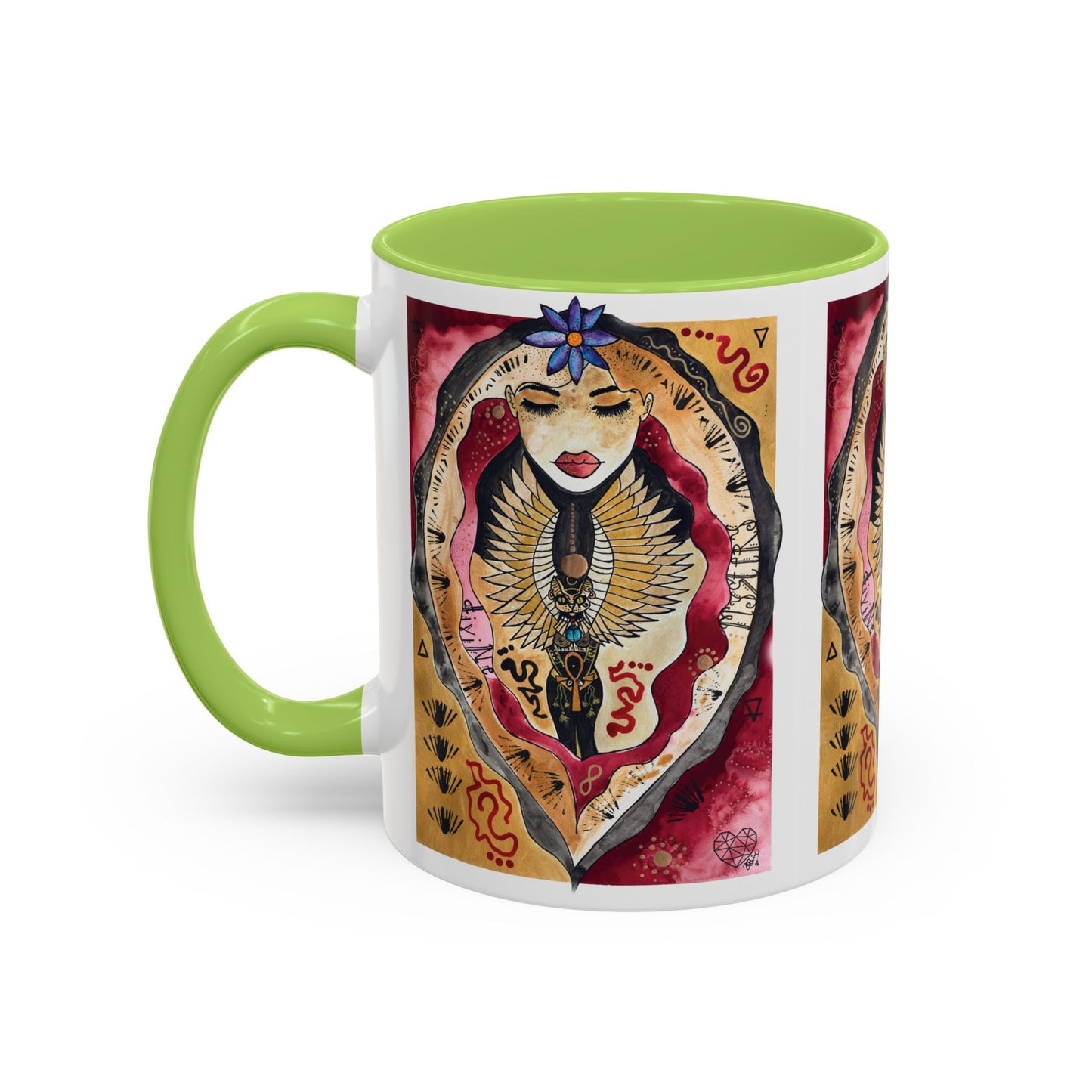Soul Reclamation — Coffee Mug