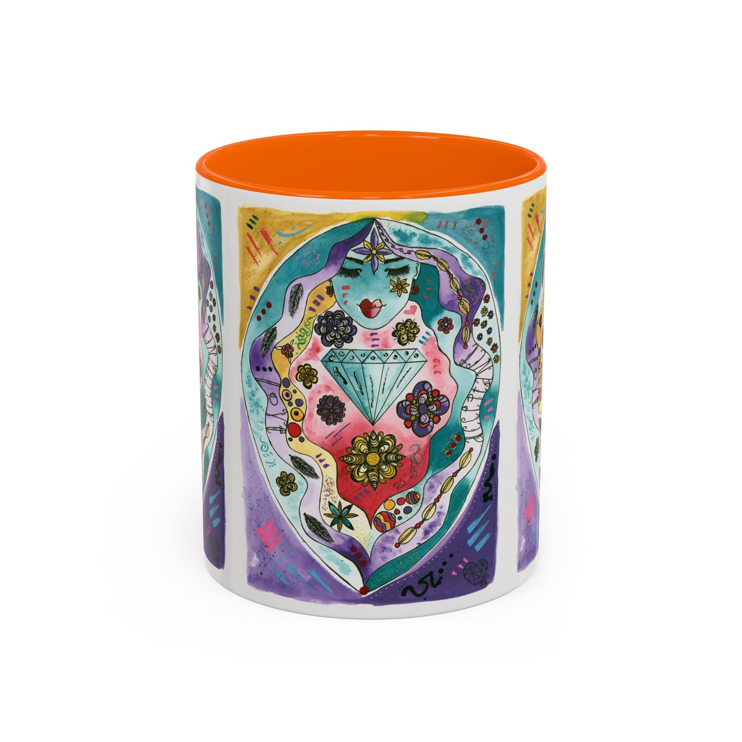 Acceptance — Coffee Mug