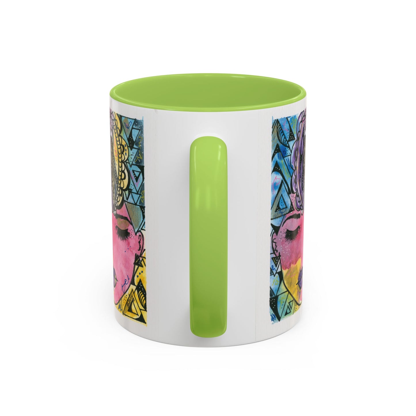 Femme — Coffee Mug