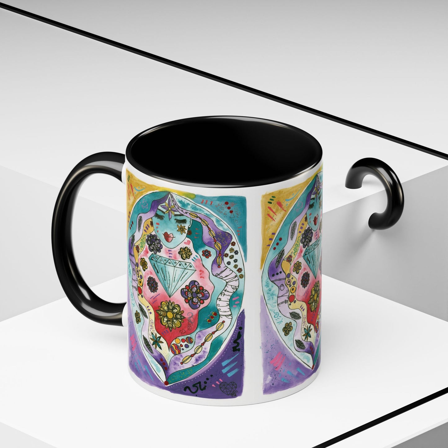 Acceptance — Coffee Mug
