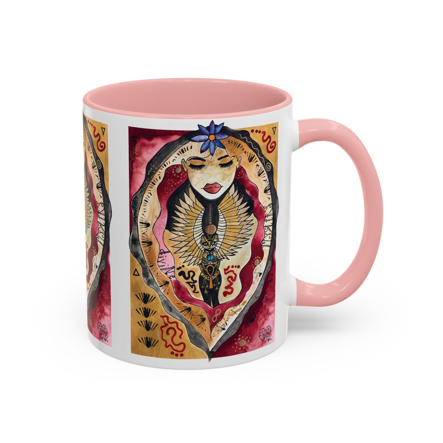 Soul Reclamation — Coffee Mug