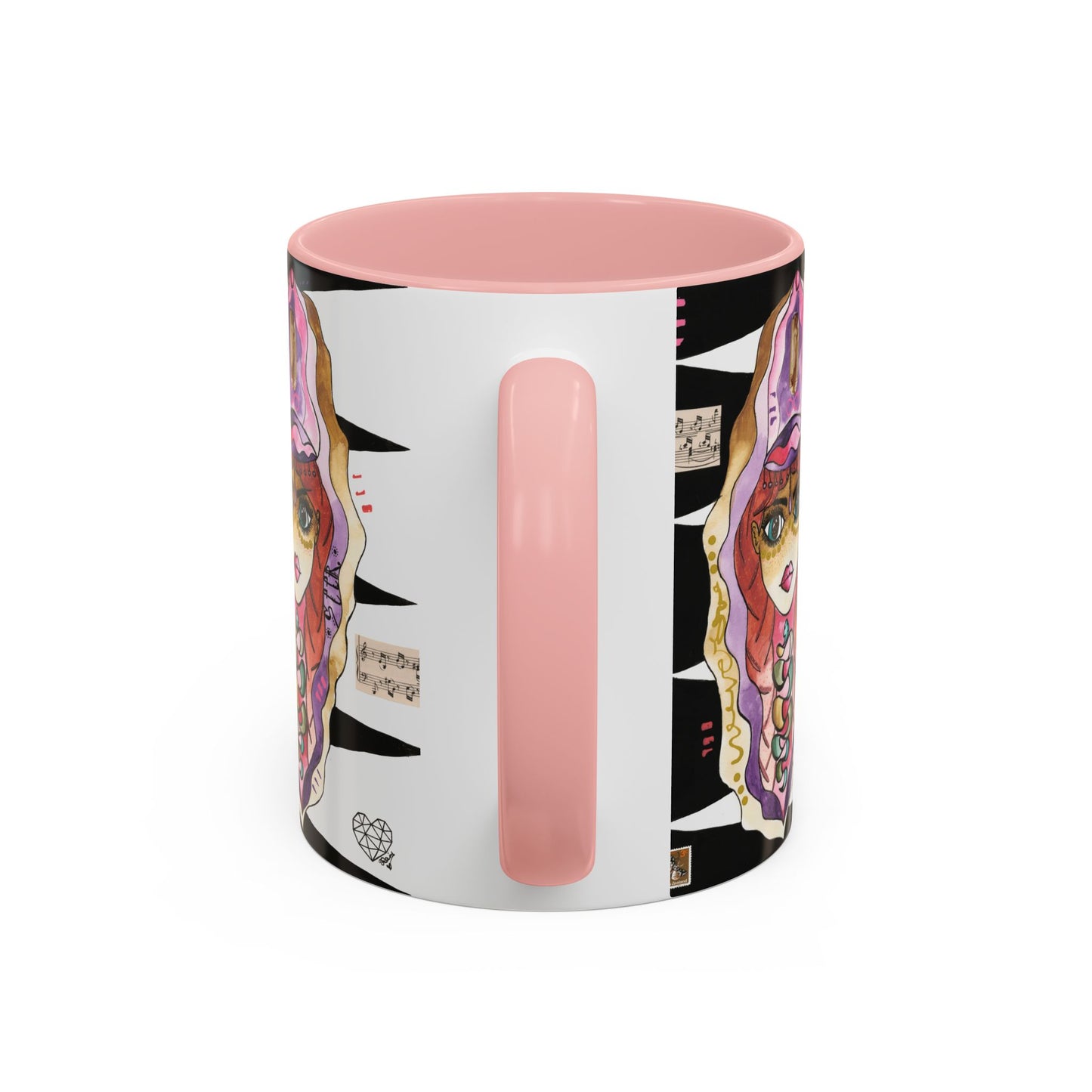 Seer — Coffee Mug