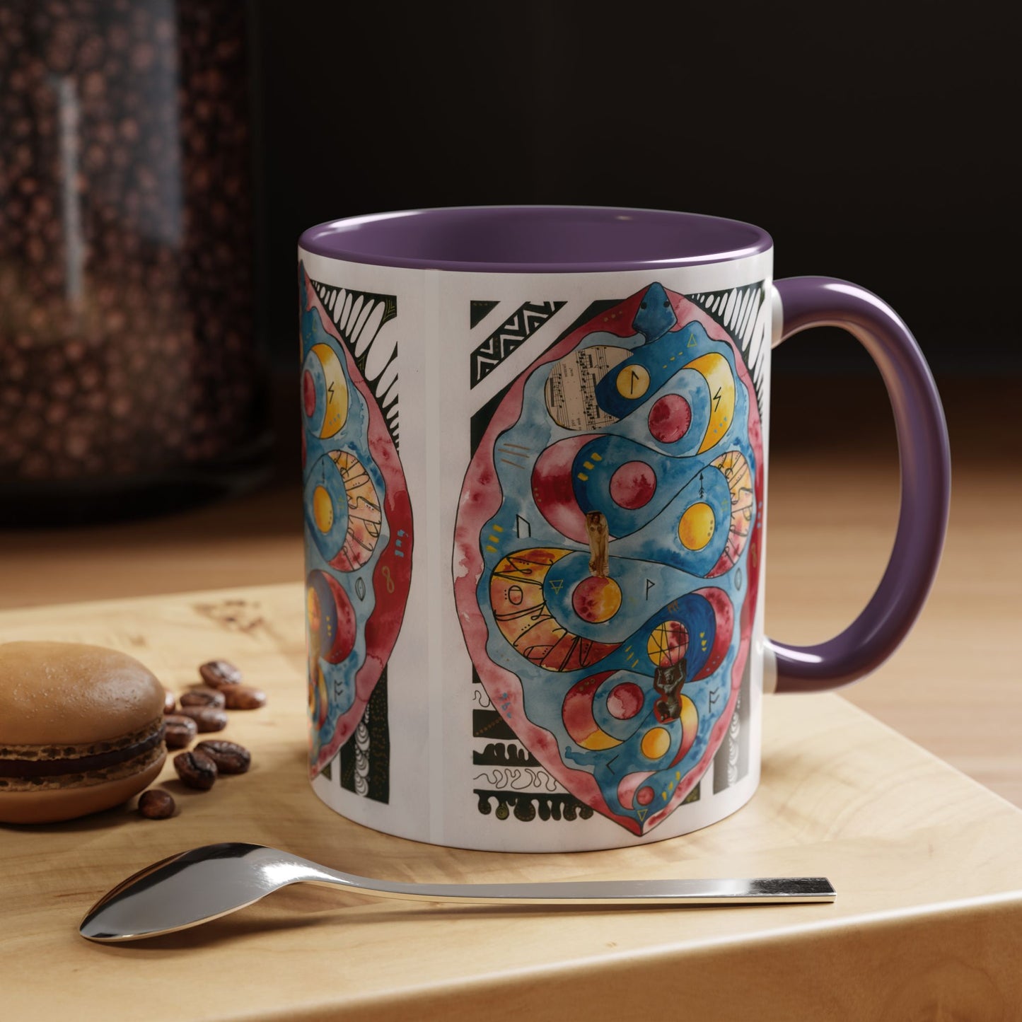 Eros — Coffee Mug