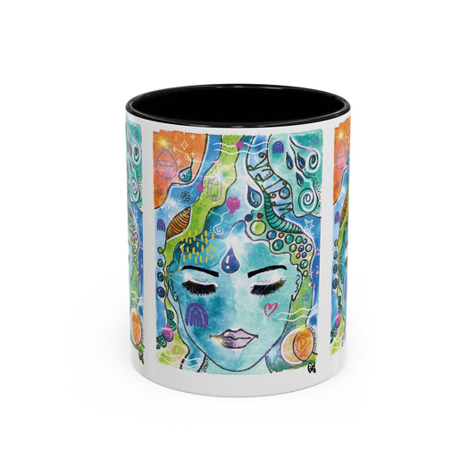 Water - Coffee Mug