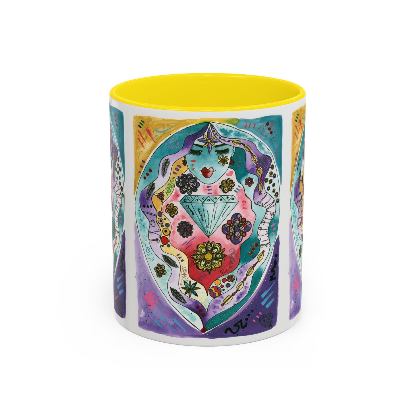Acceptance — Coffee Mug