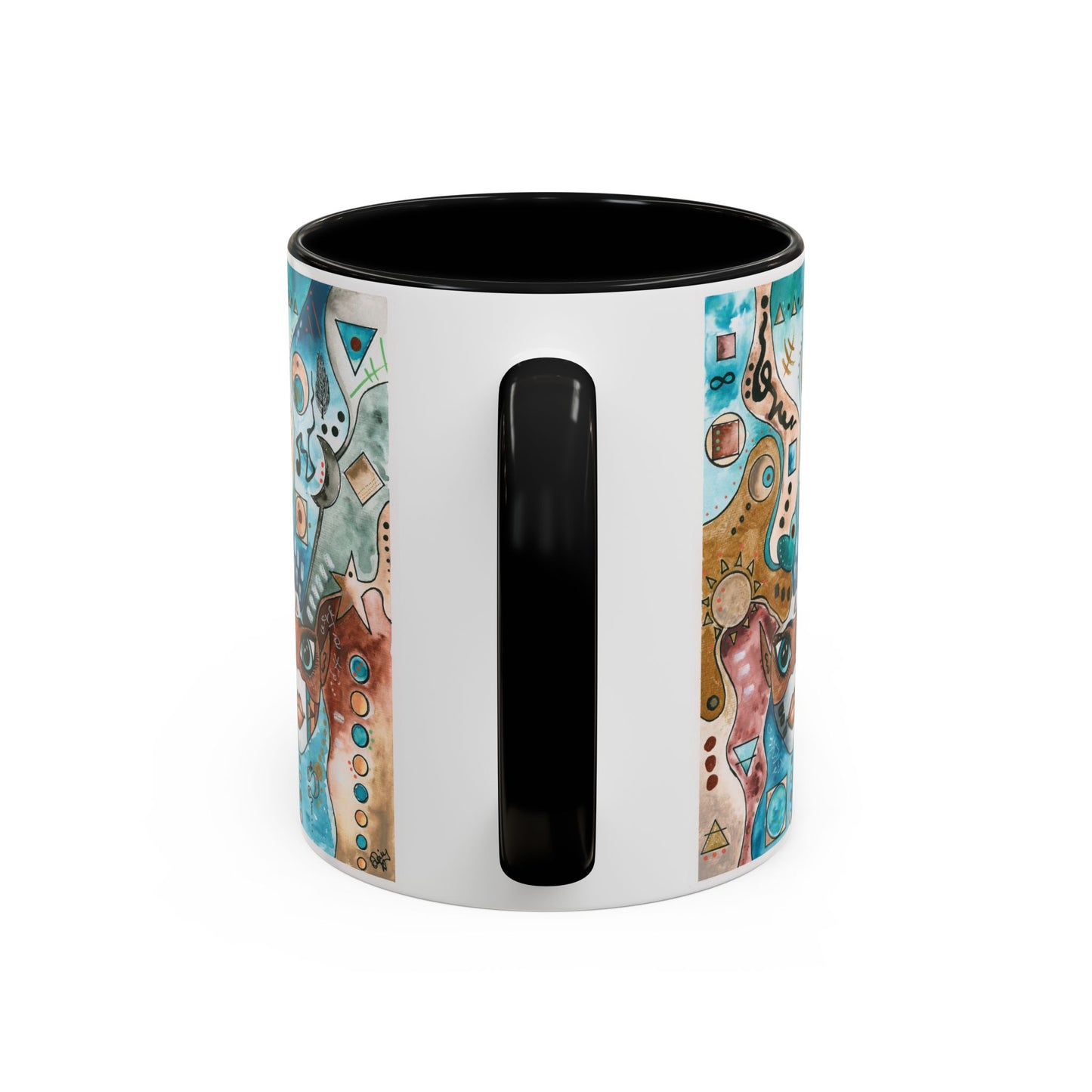 Dreamscape — Coffee Mug