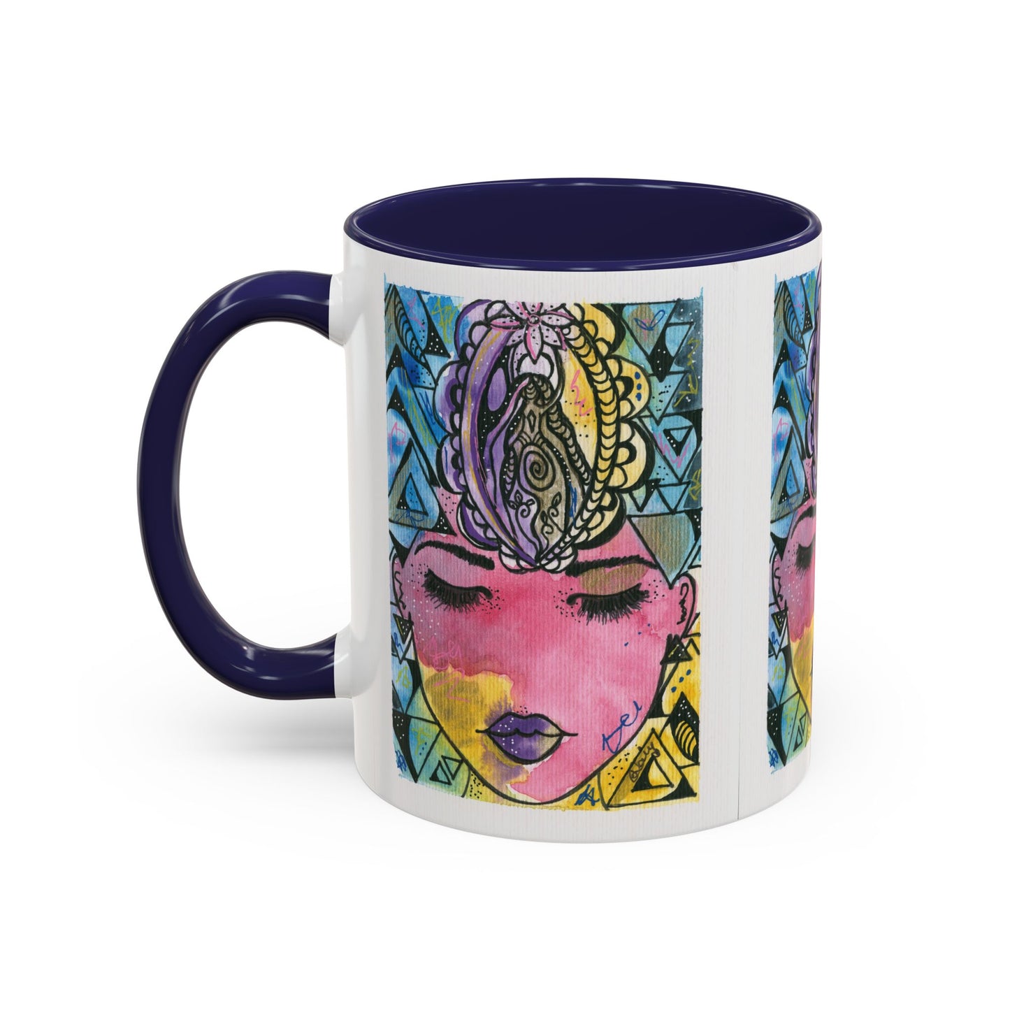 Femme — Coffee Mug