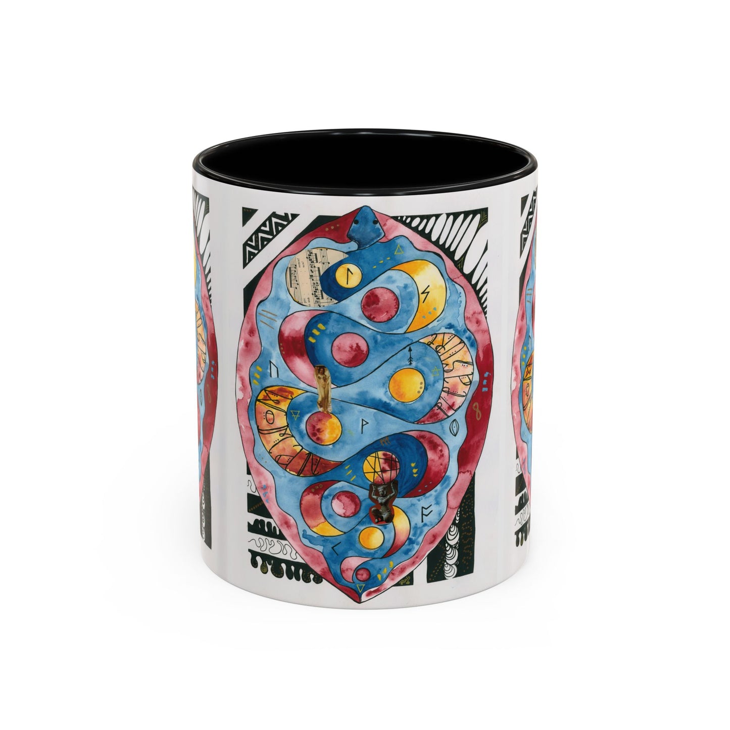 Eros — Coffee Mug
