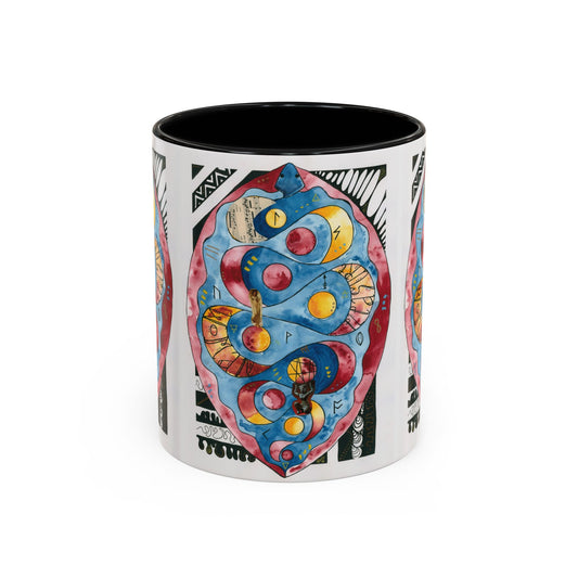 Eros — Coffee Mug