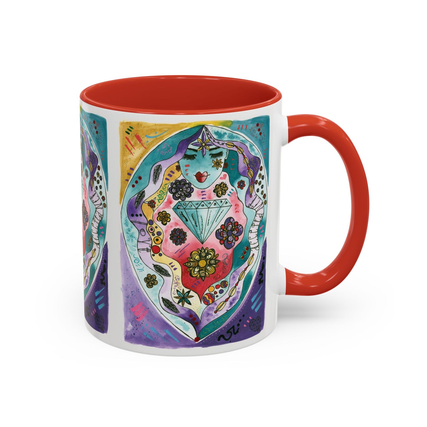 Acceptance — Coffee Mug
