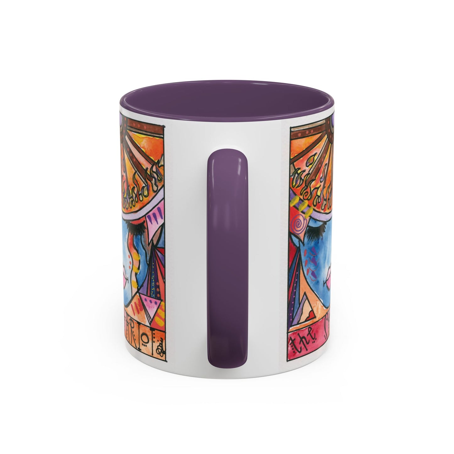 Chariot - Coffee Mug