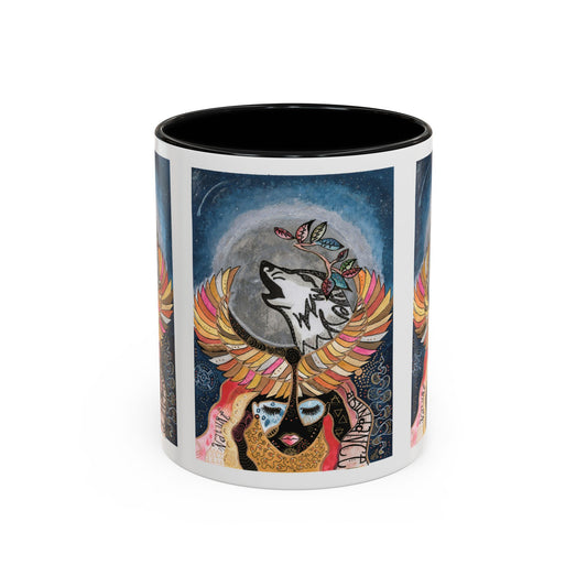 Limitless — Coffee Mug