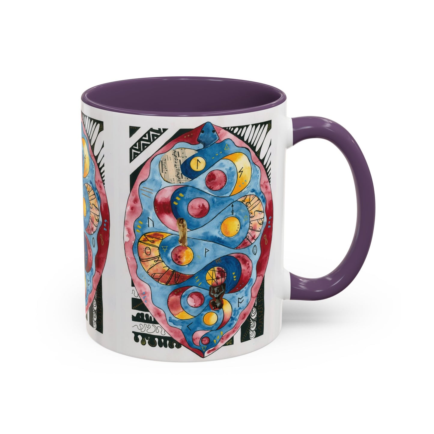 Eros — Coffee Mug